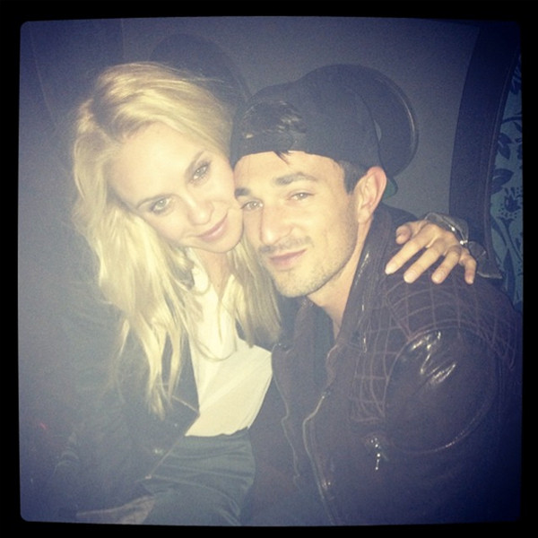 Becca Tobin Becca Tobin